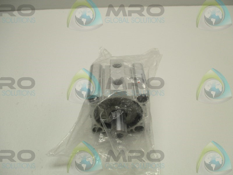 SMC ECQ2WB63-25D COMPACT CYLINDER  NSNP