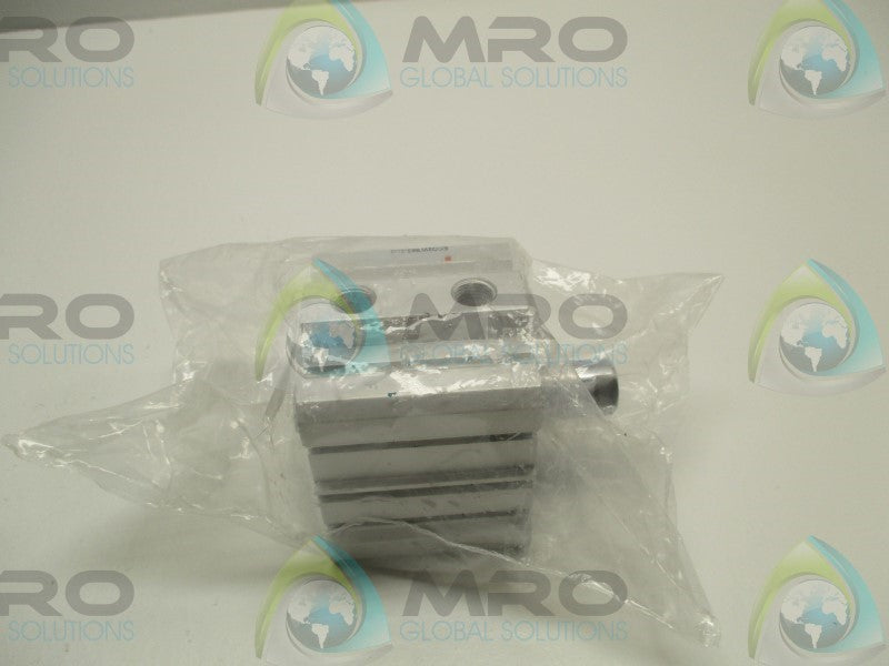 SMC ECQ2WB63-25D COMPACT CYLINDER  NSNP