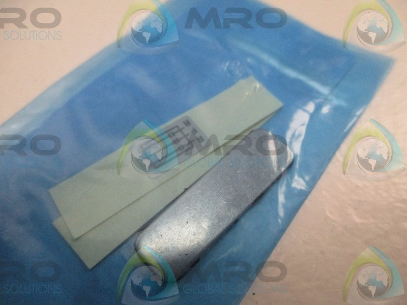 SMC VVQ2000-16A PRESSURE BLOCKING DISC * NEW IN FACTORY BAG *