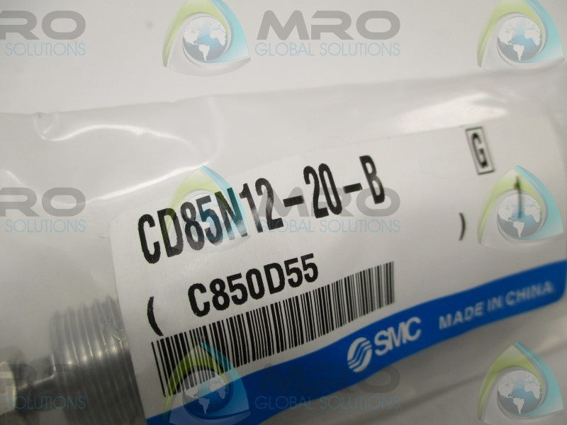 SMC CD85N12-20-B CYLINDER  NSMP