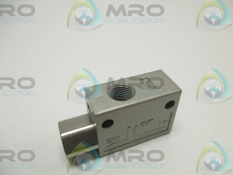 SMC AQ1510 NSNP