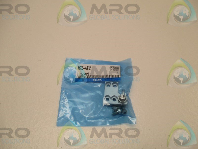 SMC MXS-AT12 RETRACT ADJUSTMENT * NEW IN FACTORY BAG *