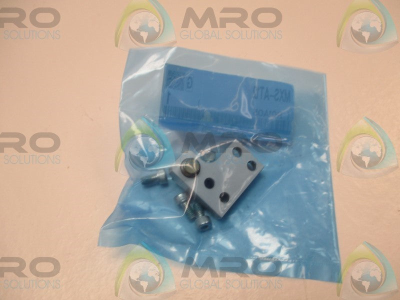 SMC MXS-AT12 RETRACT ADJUSTMENT * NEW IN FACTORY BAG *