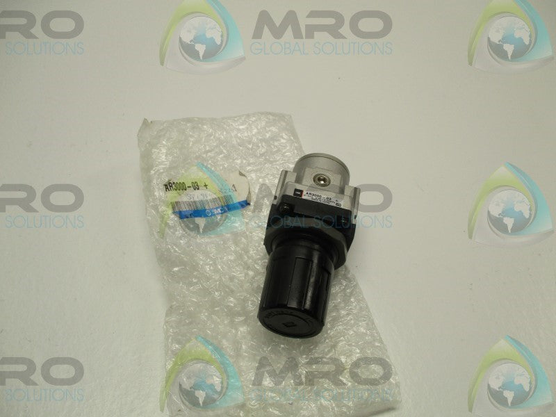 SMC AR3000-03 MODULAR REGULATOR * NEW IN FACTORY BAG *