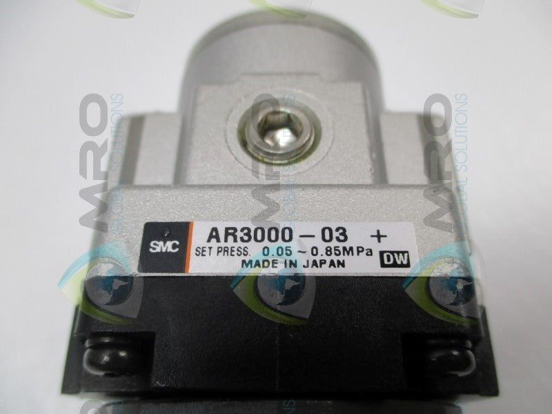 SMC AR3000-03 MODULAR REGULATOR * NEW IN FACTORY BAG *