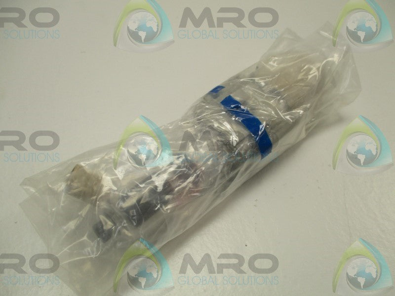 SMC AW20-02C FILTER REGULATOR * NEW IN FACTORY BAG *