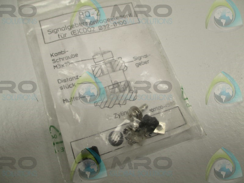 SMC BQ-2 (PKG 0F 2) NSNP