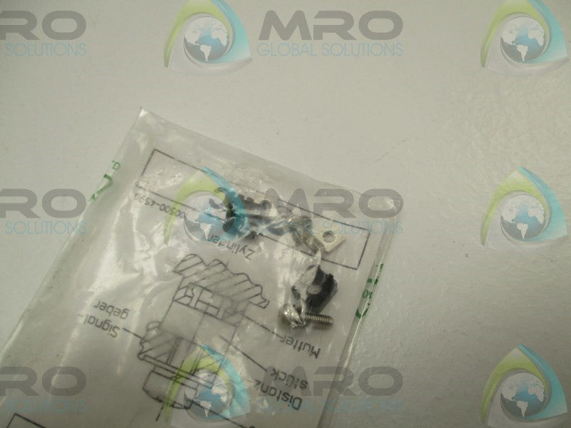SMC BQ-2 (PKG 0F 2) NSNP