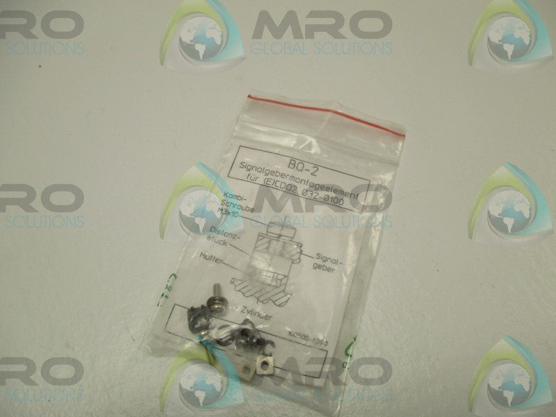 SMC BQ-2 (PKG 0F 2) NSNP