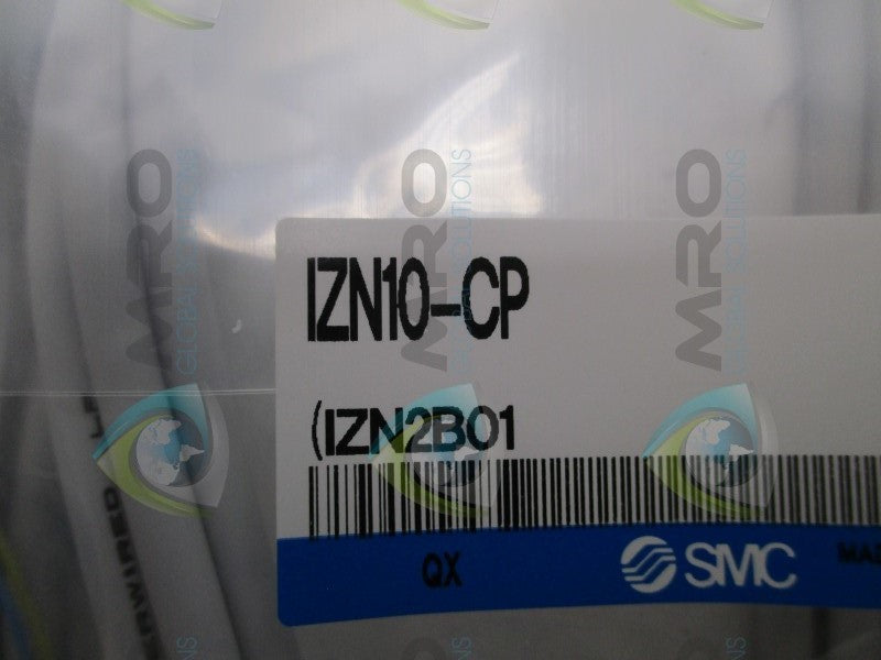 SMC IZN10-CP POWER SUPPLY CABLE * NEW IN FACTORY BAG *