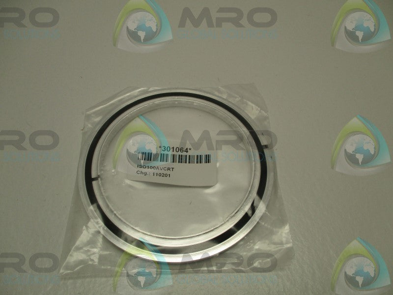 PROVAC ISO100AVCRT GASKET * NEW IN FACTORY BAG *