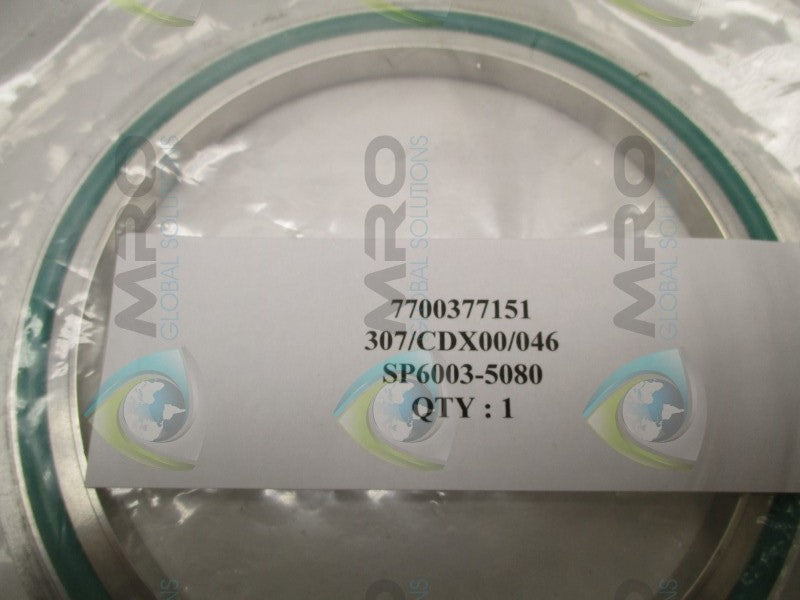 INDUSTRIAL MRO 7700377151 GASKET * NEW IN FACTORY BAG *