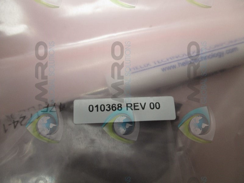 INDUSTRIAL MRO 010368 KIT ASSEMBLY * NEW IN FACTORY BAG *
