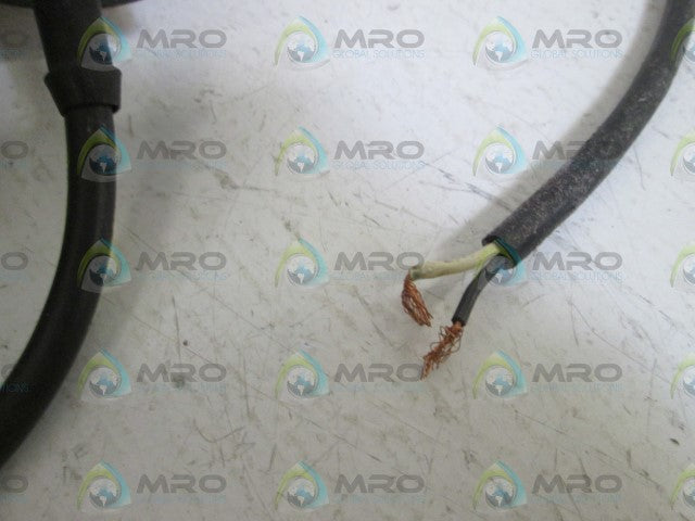 IFM EFECTOR KI5060 CAPACITIVE SENSOR *USED*