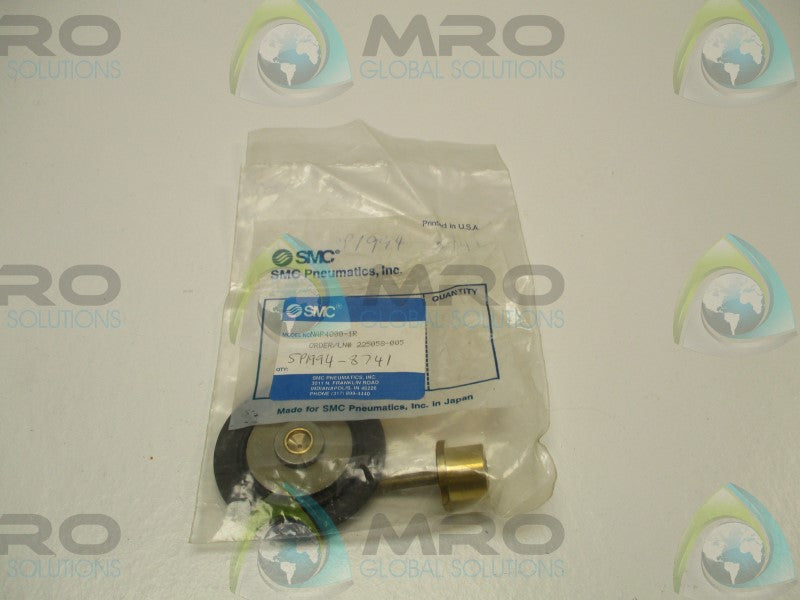 SMC NAR4000-1R DIAPHRAGM ASSEMBLY * NEW IN FACTORY BAG *