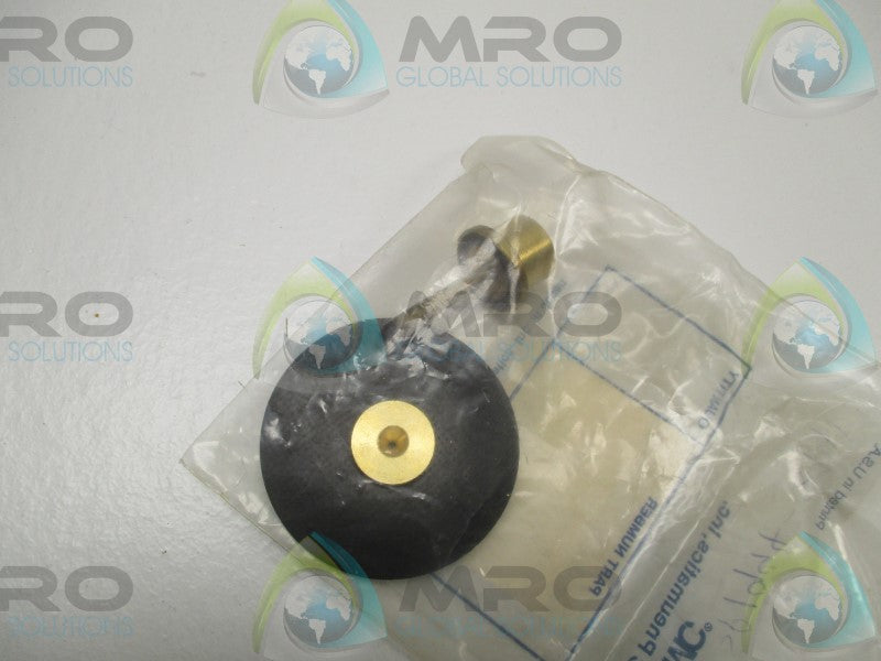 SMC NAR4000-1R DIAPHRAGM ASSEMBLY * NEW IN FACTORY BAG *