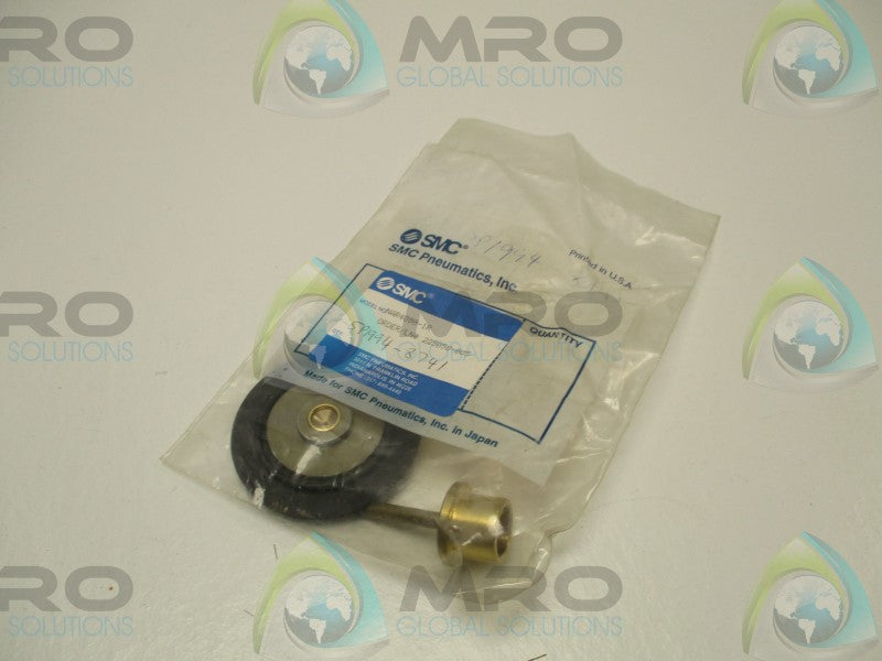 SMC NAR4000-1R DIAPHRAGM ASSEMBLY * NEW IN FACTORY BAG *
