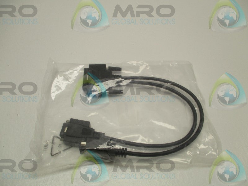 INDUSTRIAL MRO 1700250300 CONNECTOR CABLE * NEW IN FACTORY BAG *
