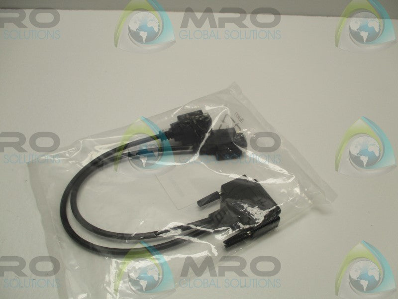 INDUSTRIAL MRO 1700250300 CONNECTOR CABLE * NEW IN FACTORY BAG *