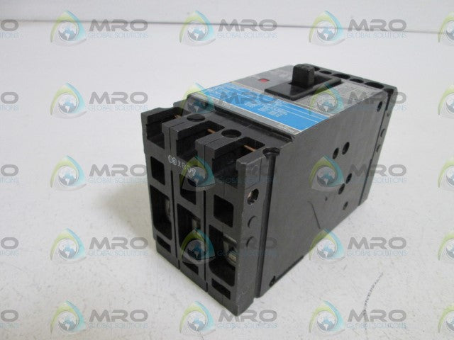 SIEMENS CIRCUIT BREAKER (MISSING LUGS) ED63B030 *NEW NO BOX*