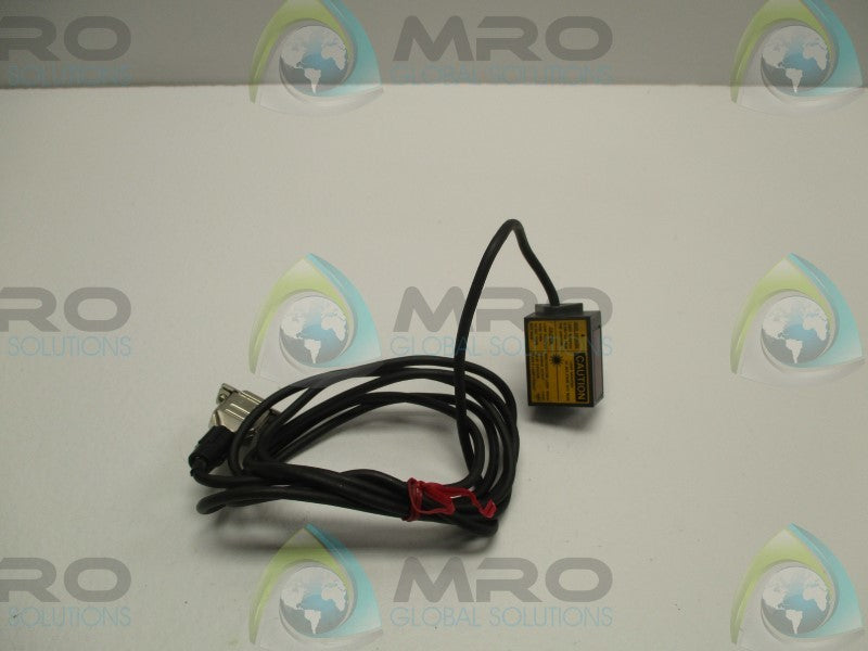 KEYENCE BL-601HA  NSNP