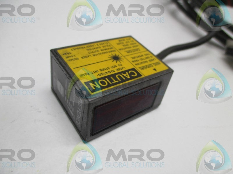 KEYENCE BL-601HA  NSNP