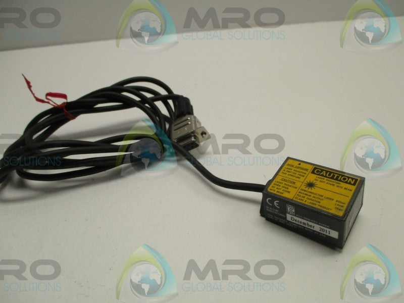 KEYENCE BL-601HA  NSNP