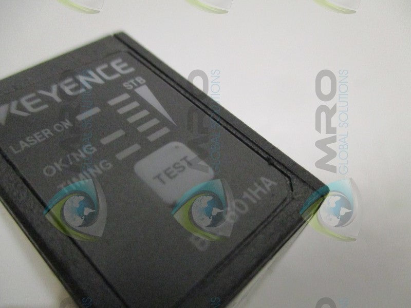 KEYENCE BL-601HA  NSNP