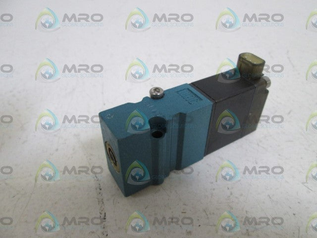 MAC VALVE 45A-L00-JDA0-1GN *NEW NO BOX*