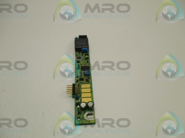FANUC A20B-8100-0710/03A BOARD ASSEMBLY  UNMP