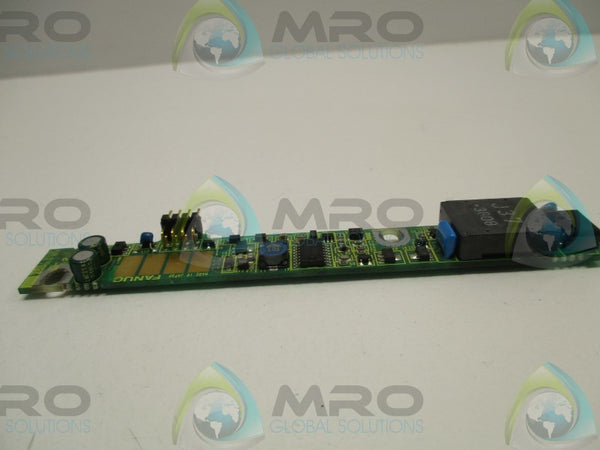 FANUC A20B-8100-0710/03A BOARD ASSEMBLY  UNMP