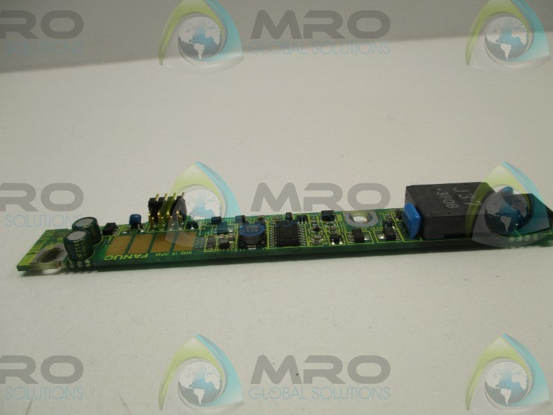 FANUC A20B-8100-0710/03A BOARD ASSEMBLY  UNMP