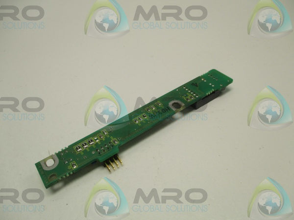 FANUC A20B-8100-0710/03A BOARD ASSEMBLY  UNMP