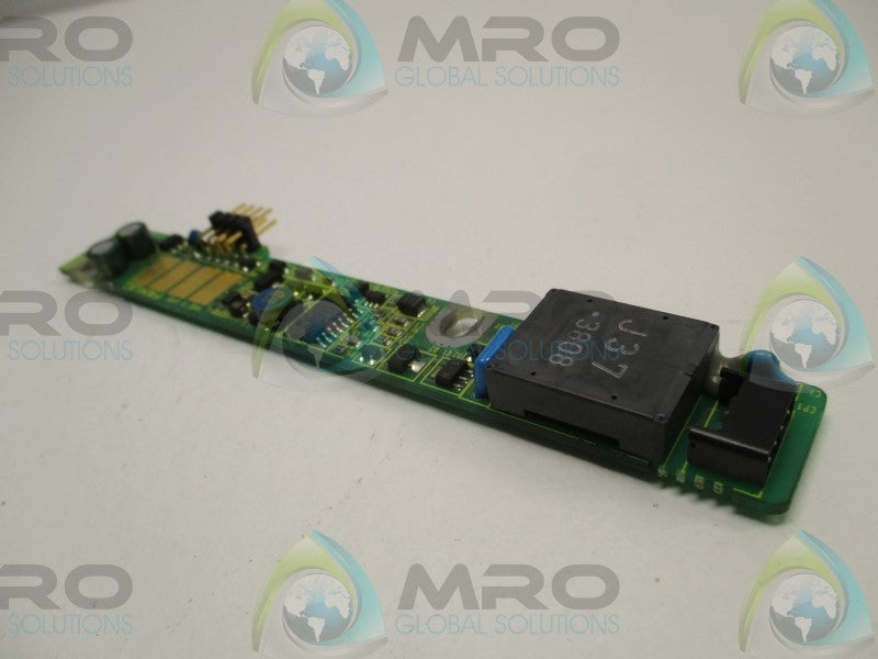 FANUC A20B-8100-0710/03A BOARD ASSEMBLY  UNMP