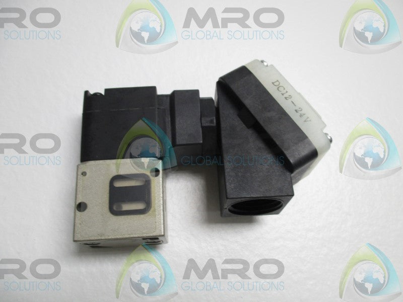 CKD CVSE2-03RS-DC24V VALVE  NSMP