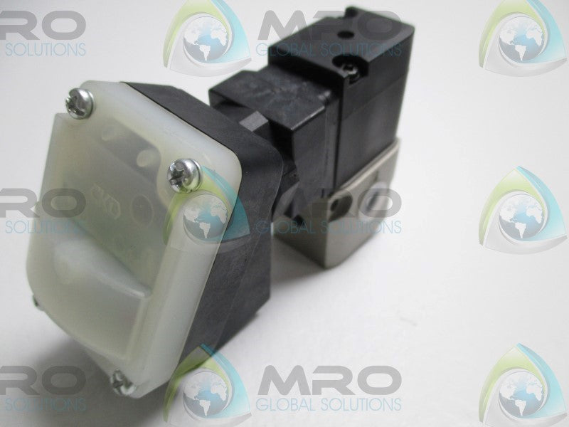 CKD CVSE2-03RS-DC24V VALVE  NSMP