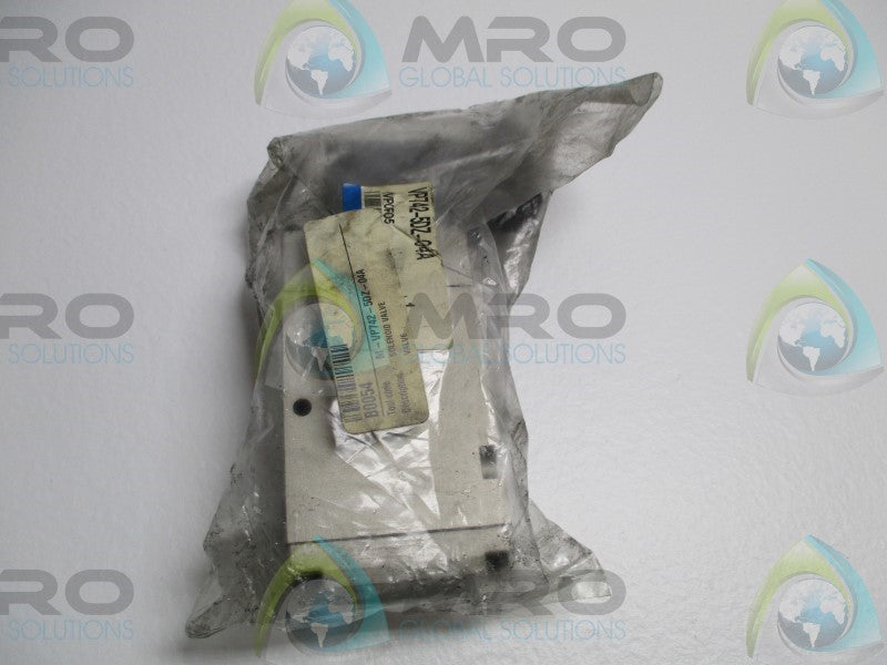 SMC VP742-5DZ-04A SOLENOID VALVE  NSMP