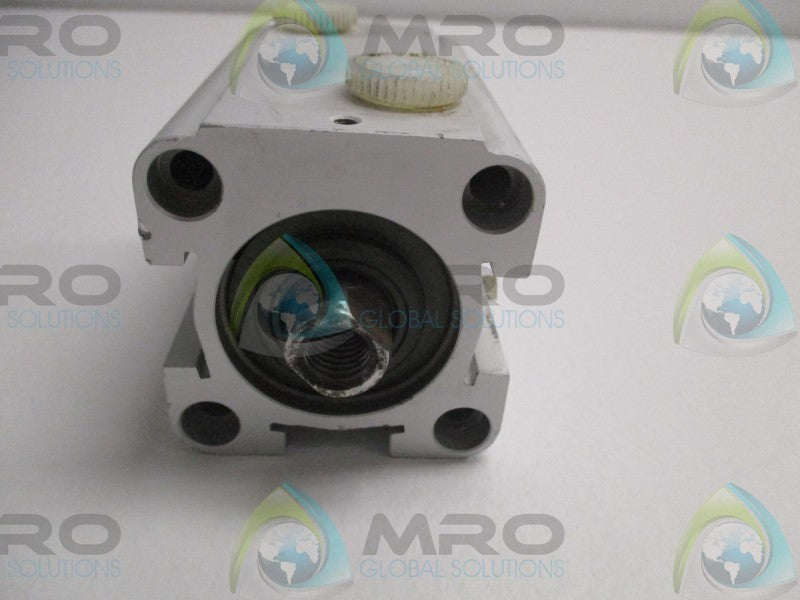 TAIYO PARKER 6SD40N40-AT2 COMPACT CYLINDER  NSNP