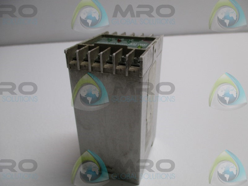 FAR EAST MACHINE TOOL FEM-1CP MONITORING CONTROLLER  UNMP