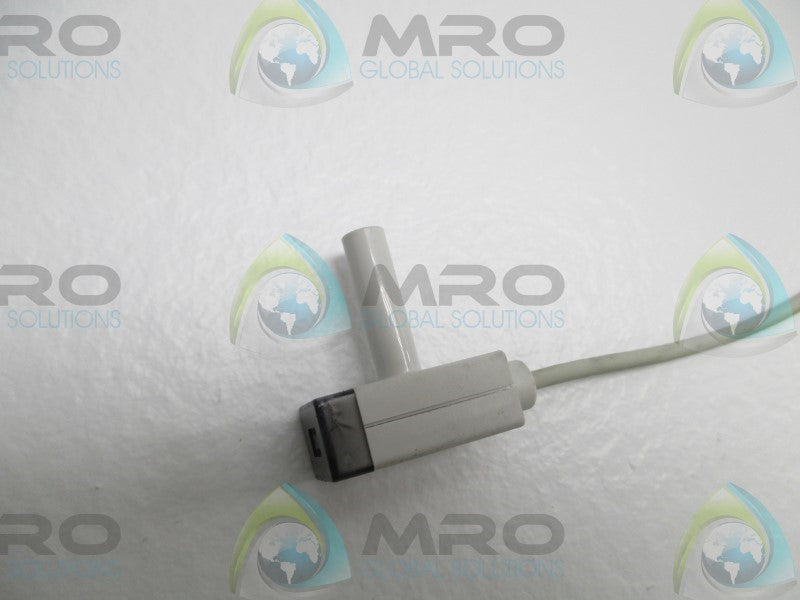 SMC PS1100-R06L AIR CHECKER PRESSURE SWITCH * NEW IN FACTORY BAG *