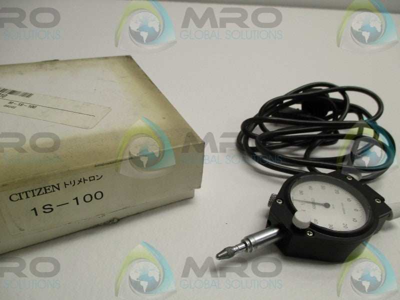 CITIZEN 1S100 GAUGE 50-50  NSMP