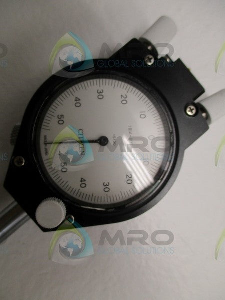 CITIZEN 1S100 GAUGE 50-50  NSMP