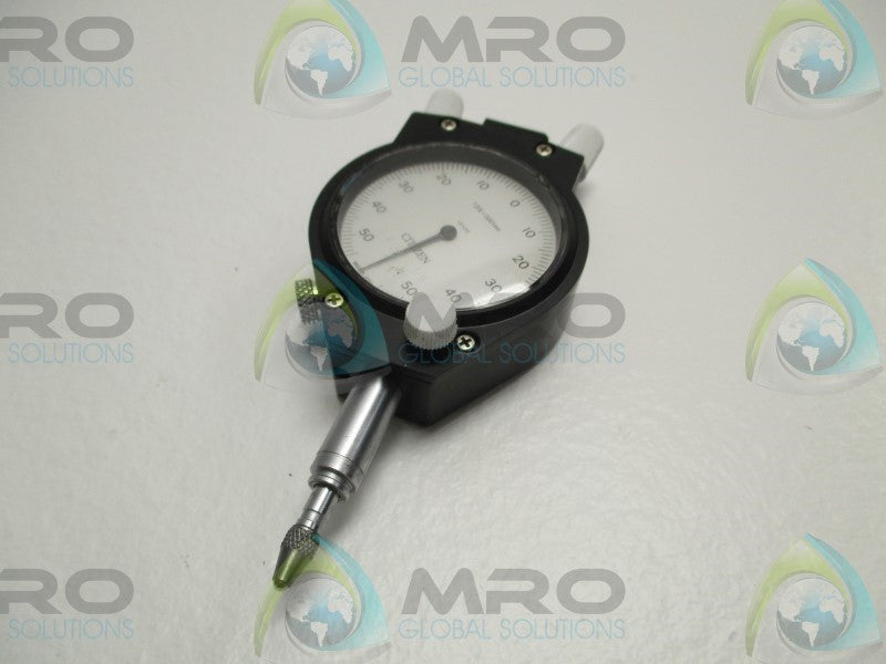 CITIZEN 1S100 GAUGE 50-50  NSMP