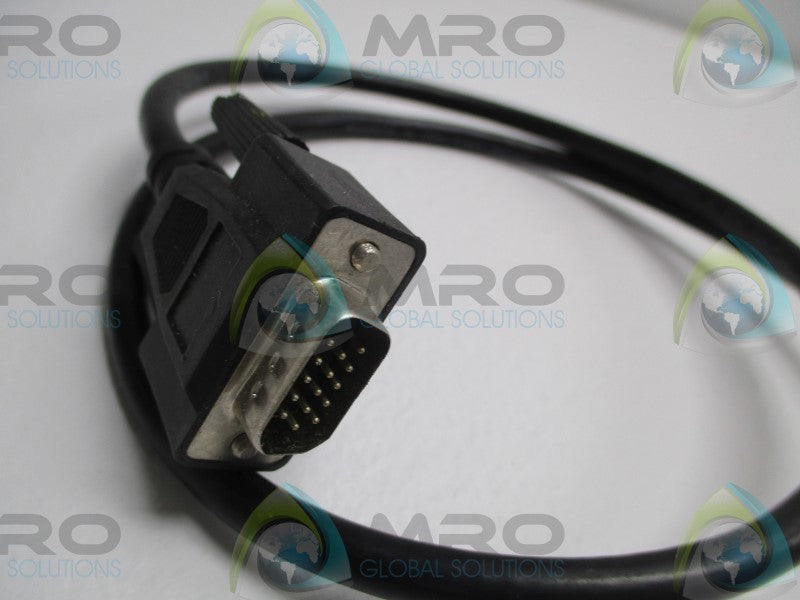 SICK CLV630-2000 RIGHT ANGLE LINE SCANNER  UNMP