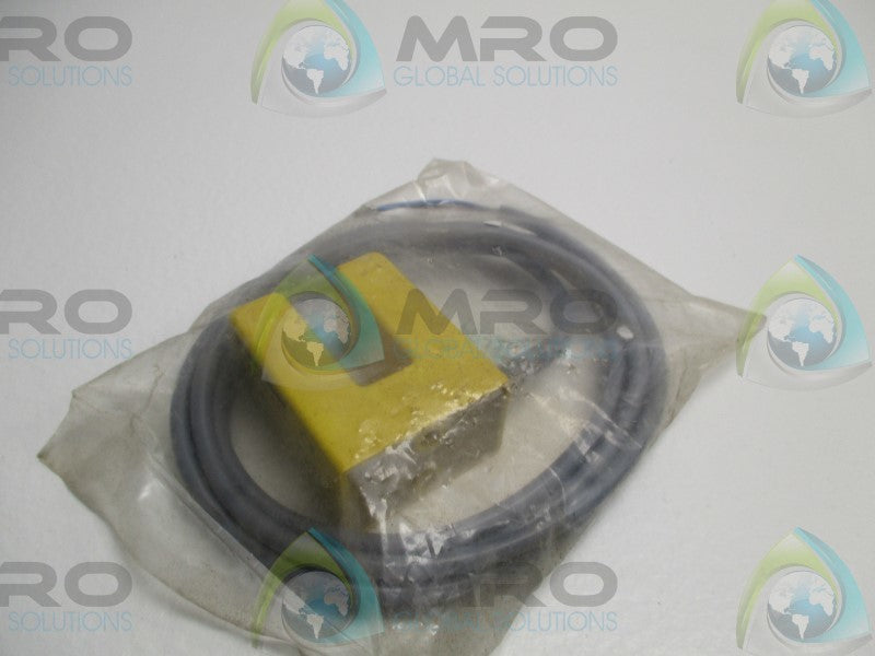 TURCK Si15-K30-AZ3 SLOT SENSOR * NEW IN FACTORY BAG *