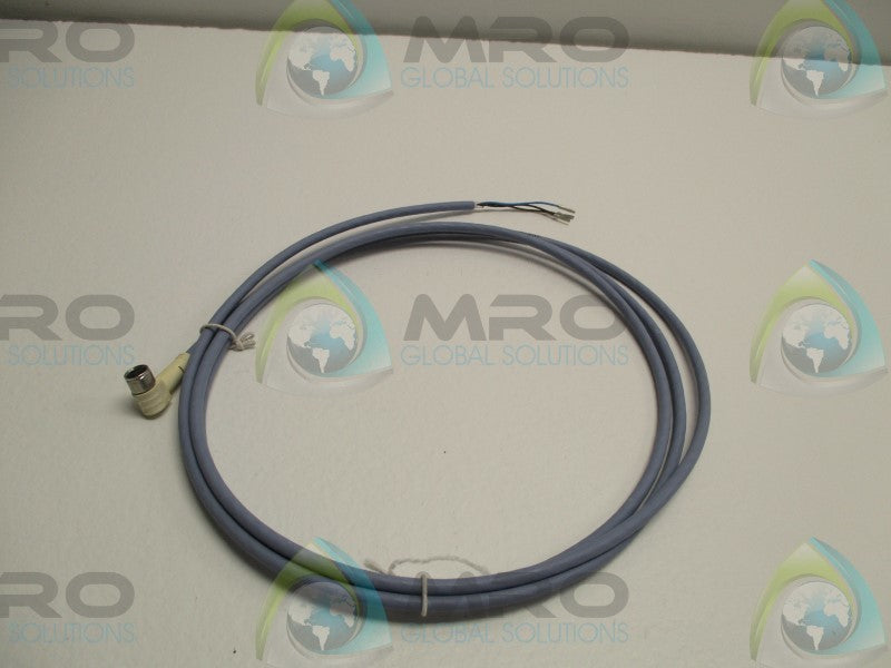 SICK DOL-0803-W02MN 6033667 CORDSET CABLE  NSNP