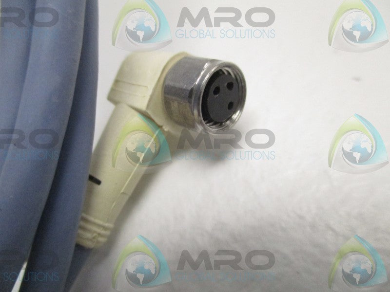 SICK DOL-0803-W02MN 6033667 CORDSET CABLE  NSNP