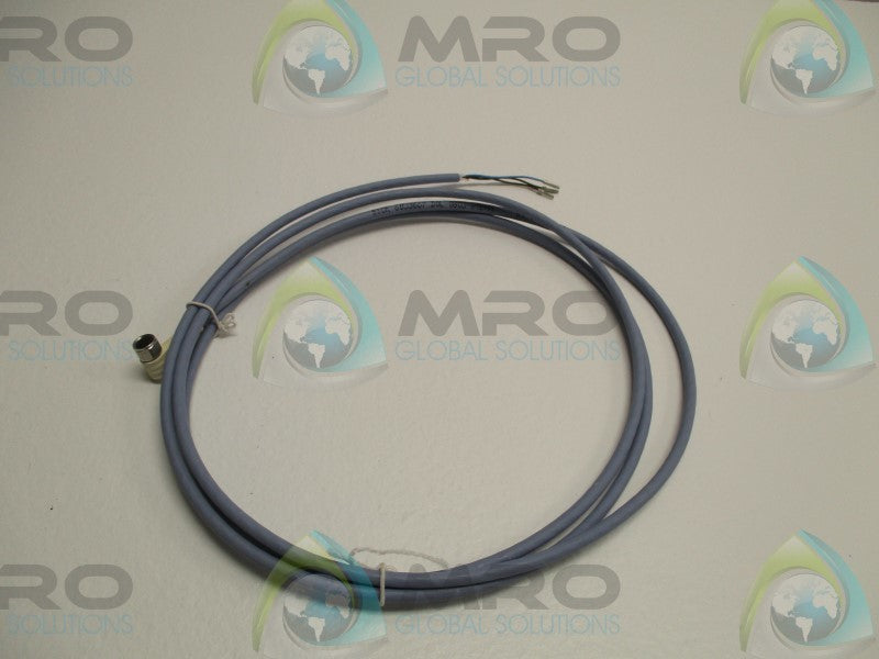 SICK DOL-0803-W02MN 6033667 CORDSET CABLE  NSNP