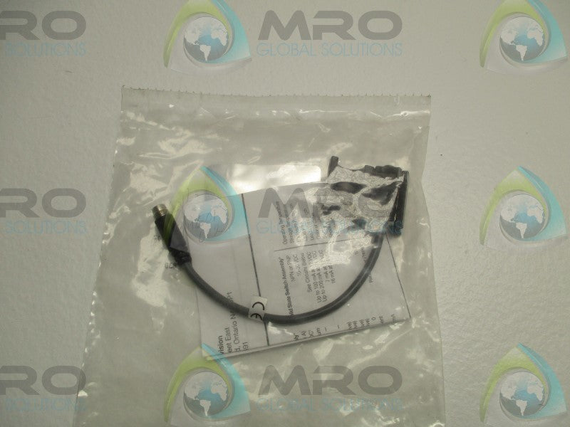 PARKER L07491000C SWITCH ASSEMBLY * NEW IN FACTORY BAG *