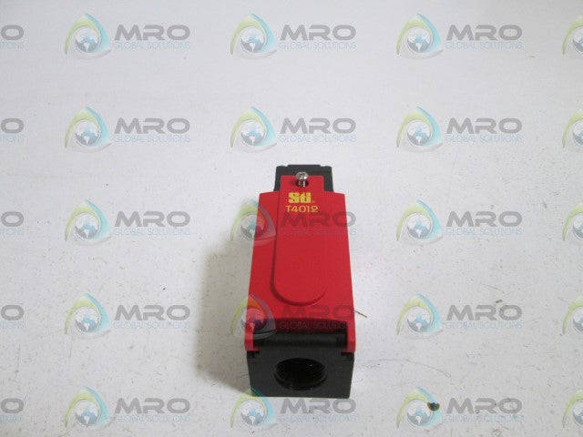 STI T4012-022 SAFETY SWITCH *NEW NO BOX*